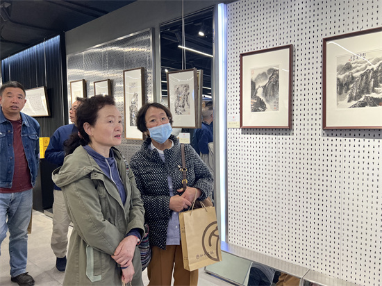 “四藝”的探索者 和平友好的使者_fororder_微信圖片_20230428095516