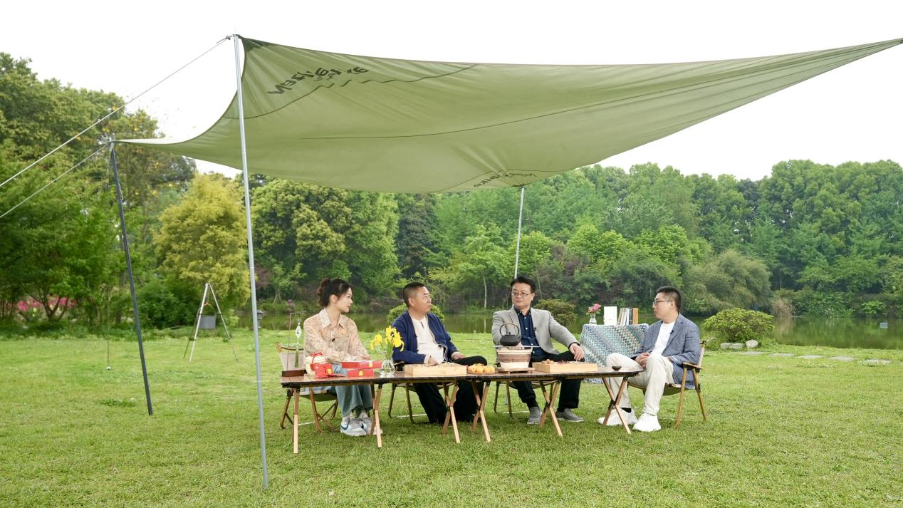 （转载）“溯源天府·漫话扬雄” 2023天府文化云讲堂全新启航 走进一代“蜀地鸿儒”的传奇人生