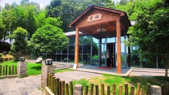 除了岳麓山和橘子洲 “五一”来长沙还有这些景点值得一去_fororder_g