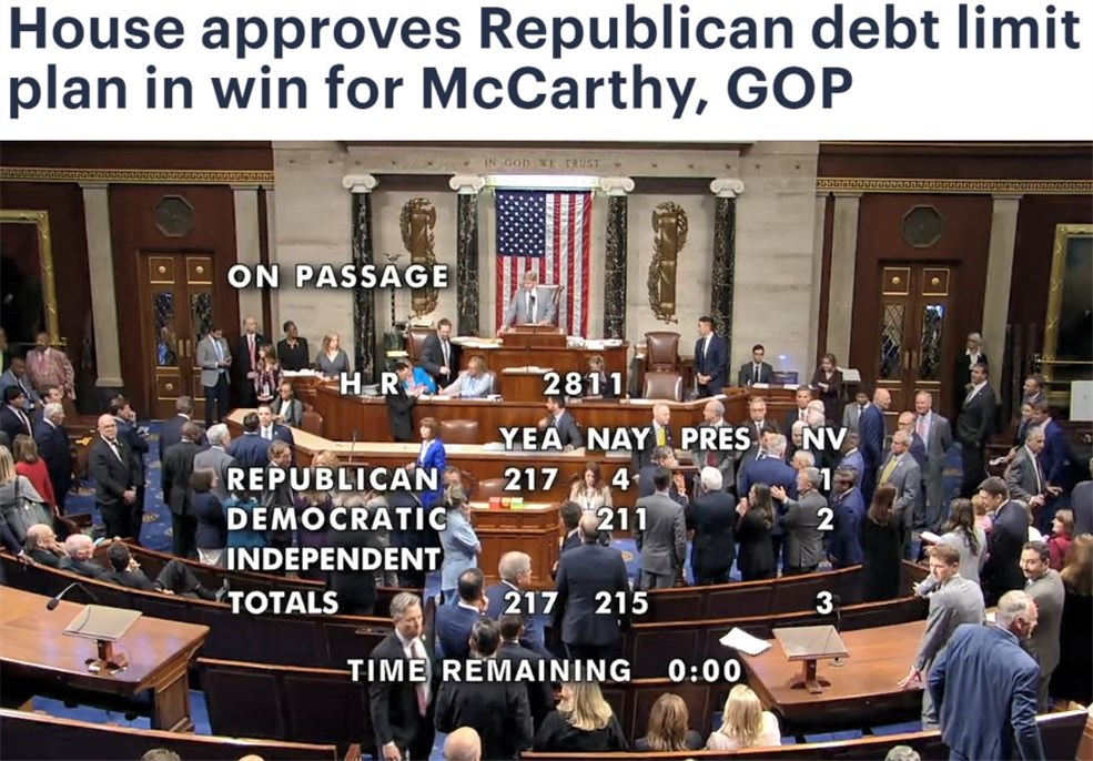 美国之衰：美元加快走下“神坛”