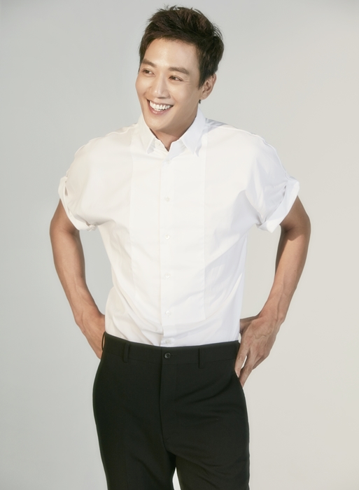 金来沅专访朴信惠很体贴