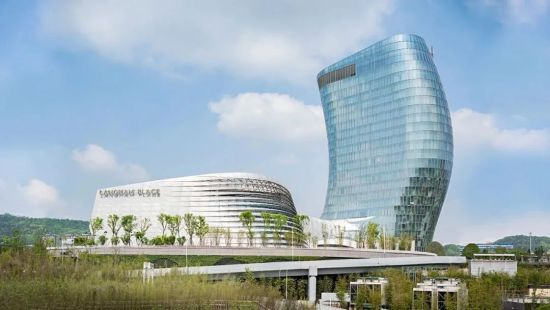 除了岳麓山和橘子洲 “五一”来长沙还有这些景点值得一去_fororder_11