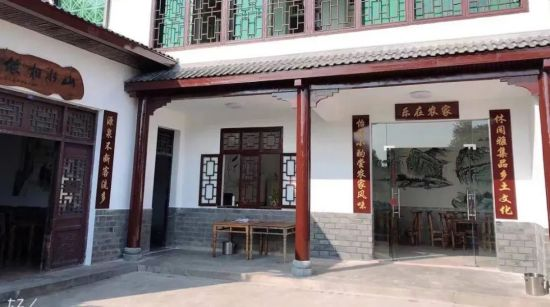 除了岳麓山和橘子洲 “五一”来长沙还有这些景点值得一去_fororder_f