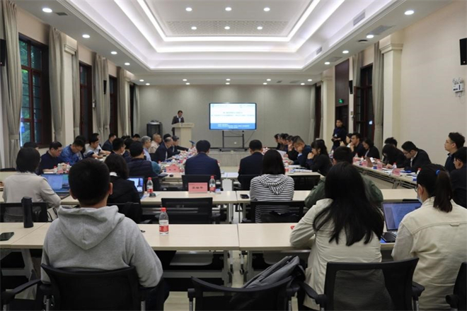 第三届比较地区主义圆桌论坛在西安举办 聚焦国际关系良性互动发展_fororder_11