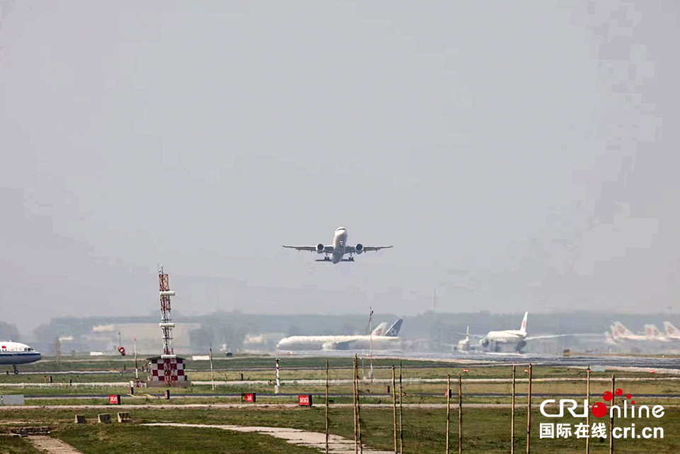 大图来袭！国产大飞机C919商业首飞成功！_fororder_3