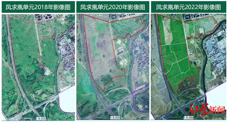 成都环城生态区：一张蓝图绘到底的城市“生态项链”_fororder_14
