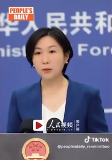 外国媒体人对比中美从苏丹撤侨：中国使馆坚守岗位VS美国外交官先撤离