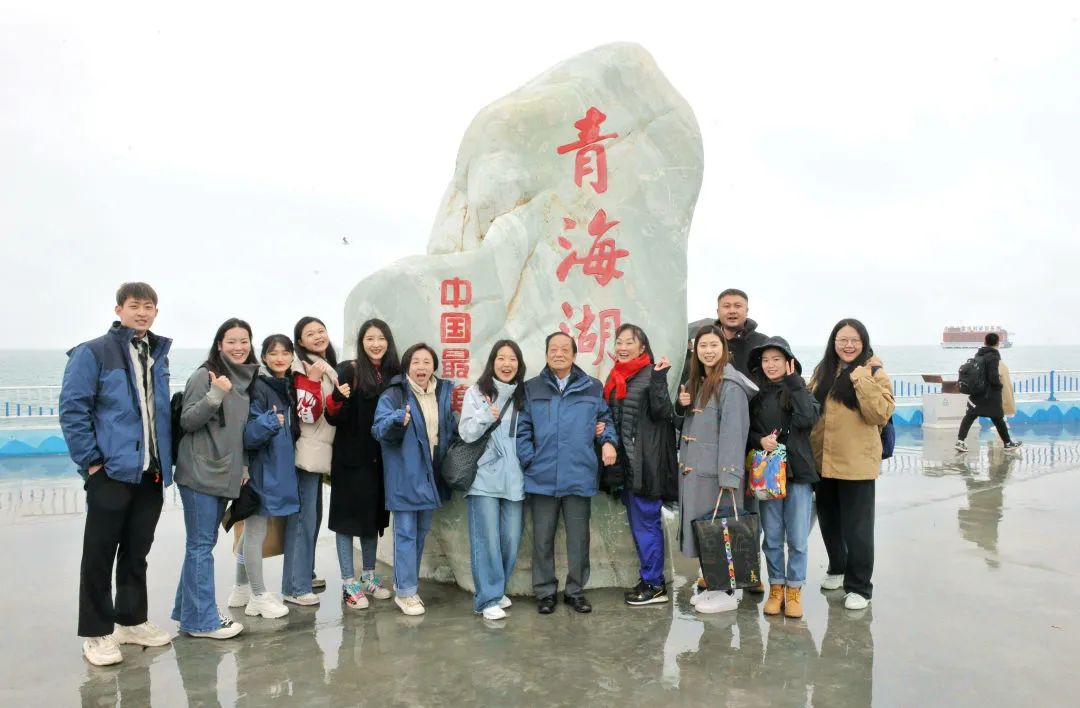 从良渚到三江源，“韩美林艺术大篷车”追寻文明之始，致敬生命之源