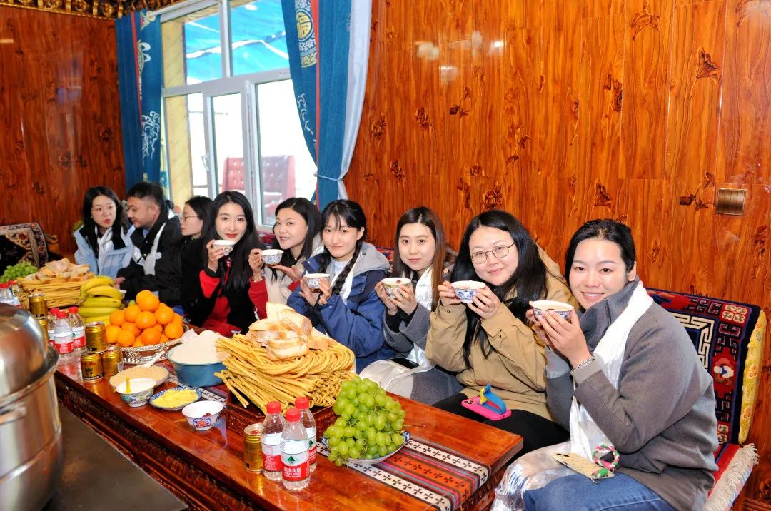 从良渚到三江源，“韩美林艺术大篷车”追寻文明之始，致敬生命之源