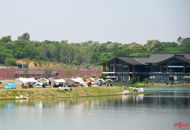 成都环城生态区：一张蓝图绘到底的城市“生态项链”_fororder_13