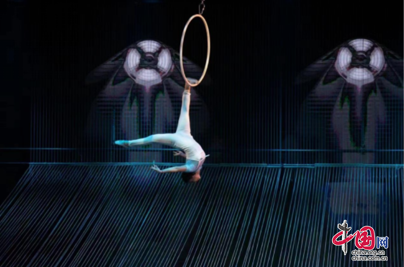 （转载）五一假期接近尾声 四川南充文旅市场热度不减