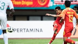 男足亚运队并非中国足球“救命稻草”