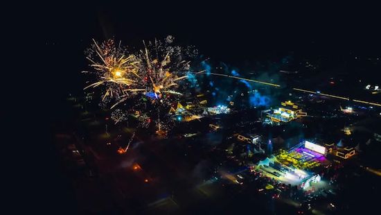 “2023长城汽车沙漠英雄会” 看玩车潮友纵情越野_fororder_image006