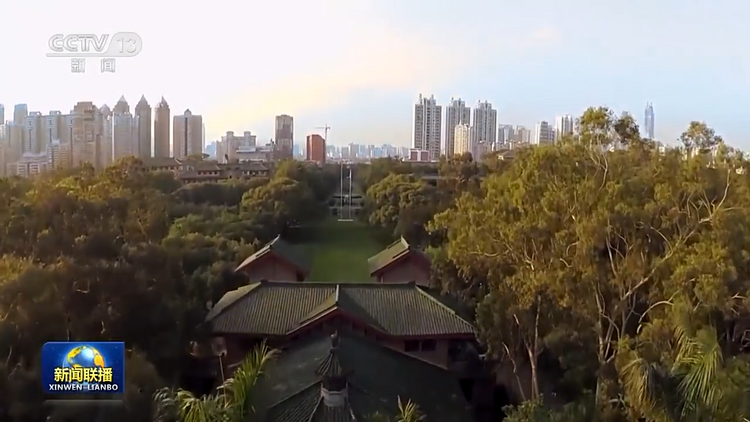 31所中管高校深入学习贯彻习近平新时代中国特色社会主义思想 以成效推动教育高质量发展