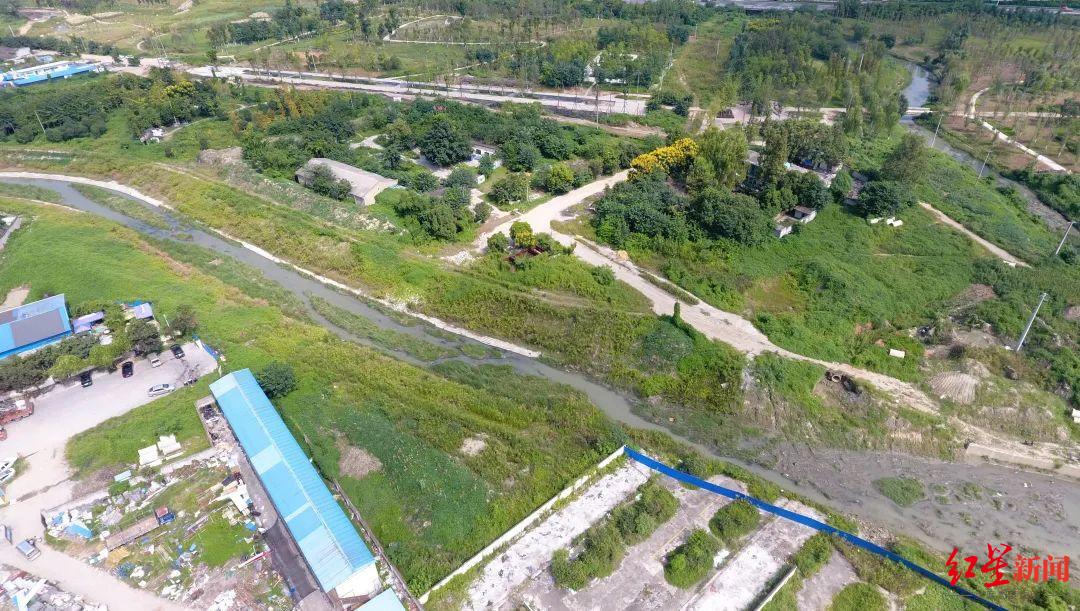 成都环城生态区：一张蓝图绘到底的城市“生态项链”_fororder_3