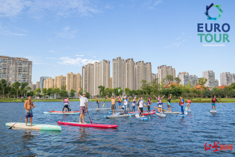 成都环城生态区：一张蓝图绘到底的城市“生态项链”_fororder_11