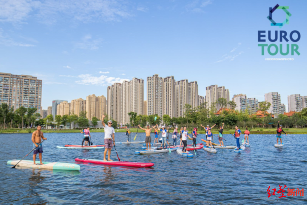 成都环城生态区：一张蓝图绘到底的城市“生态项链”_fororder_11