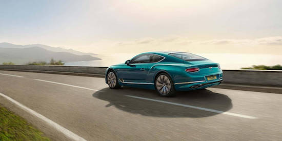 全面升级 宾利新款欧陆/飞驰官图正式公布_fororder_image004