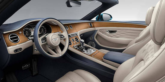 全面升级 宾利新款欧陆/飞驰官图正式公布_fororder_image008