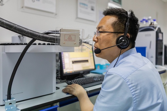 全五星好评 上汽大众凌渡L获中国汽车健康指数（C-AHI）测评高分_fororder_image003