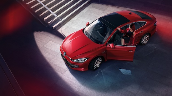 三大项全优 上汽大众凌渡L在中保研（C-IASI）测评中名列前茅_fororder_image002