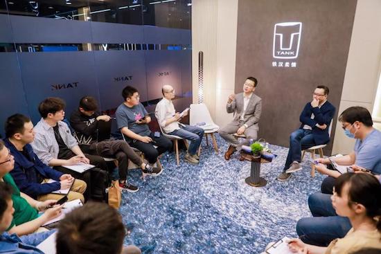 2023上海车展完美谢幕 36氪汽车内容矩阵全视角聚焦汽车产业_fororder_image013