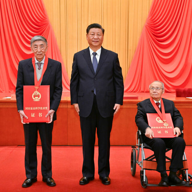 镜观·领航｜国家科技创新力的根本源泉在于人