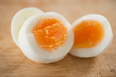 【食在重慶 圖文】學會這幾招 就能變著花樣做出美味的雞蛋