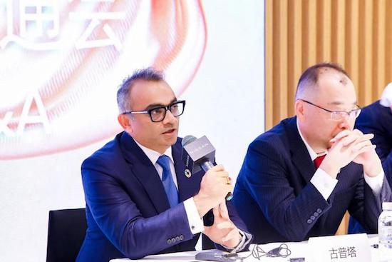 2023上海车展完美谢幕 36氪汽车内容矩阵全视角聚焦汽车产业_fororder_image008