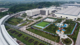中铁建工：创优活力迸发 争做行业先锋模范