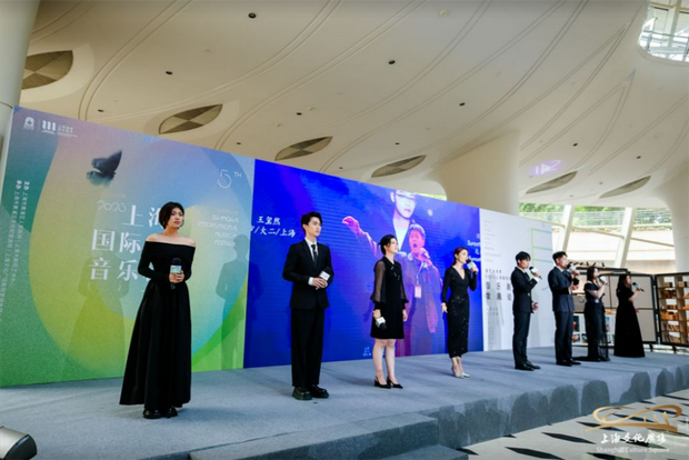 【文化旅游】“上海国际音乐剧节”全面唤醒行业新活力