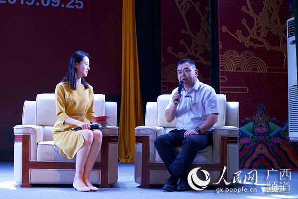 《红色传奇》进高校系列活动持续升温