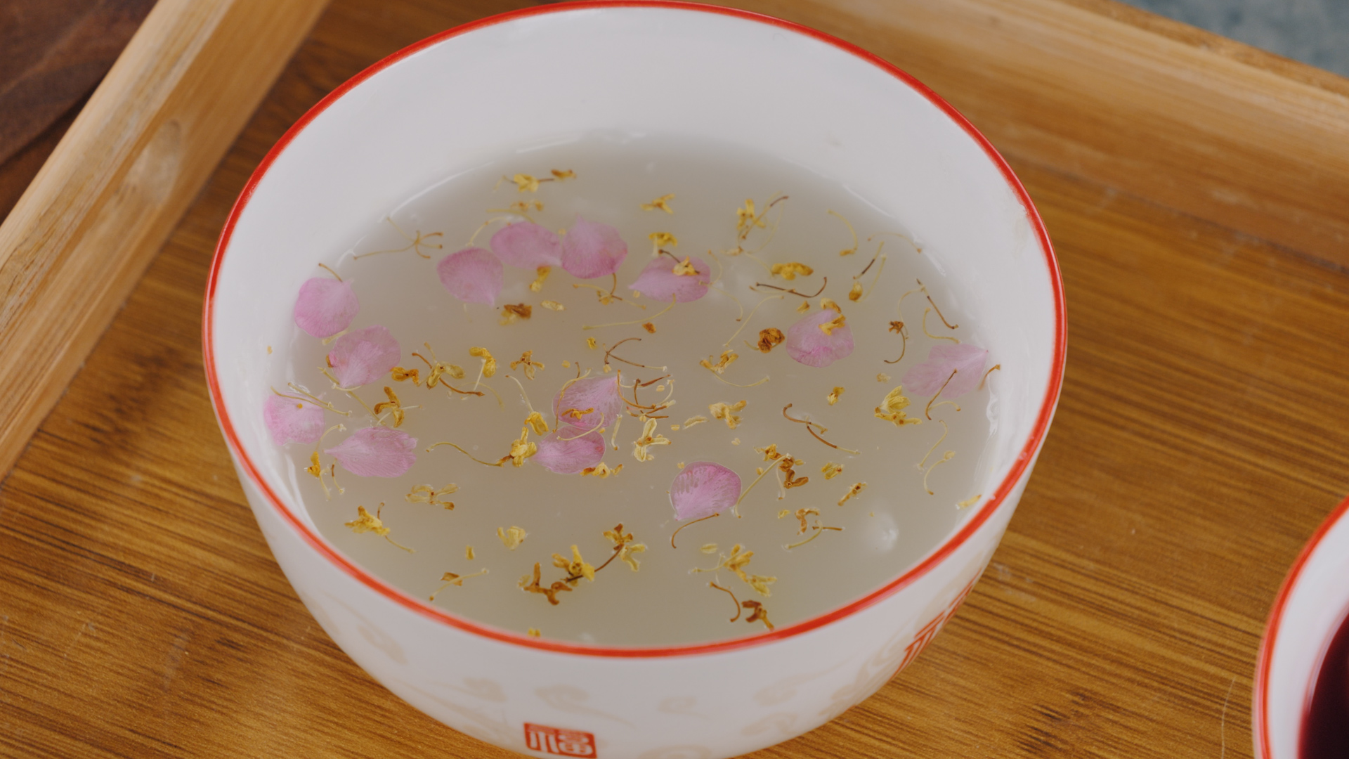 （原创）河北承德：避暑山庄里的“宫廷下午茶”_fororder_图片1