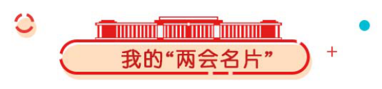 这位女性人大代表专门研究“新材料”