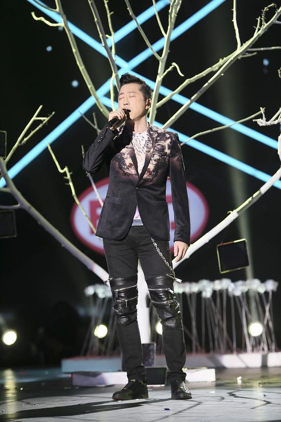 庾澄庆神预言 刘美麟成《盖世英雄》最大赢家？