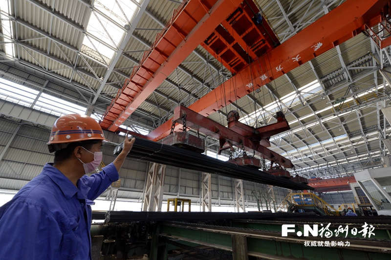 福州一季度工业投资增长38.8% 居全省第一位