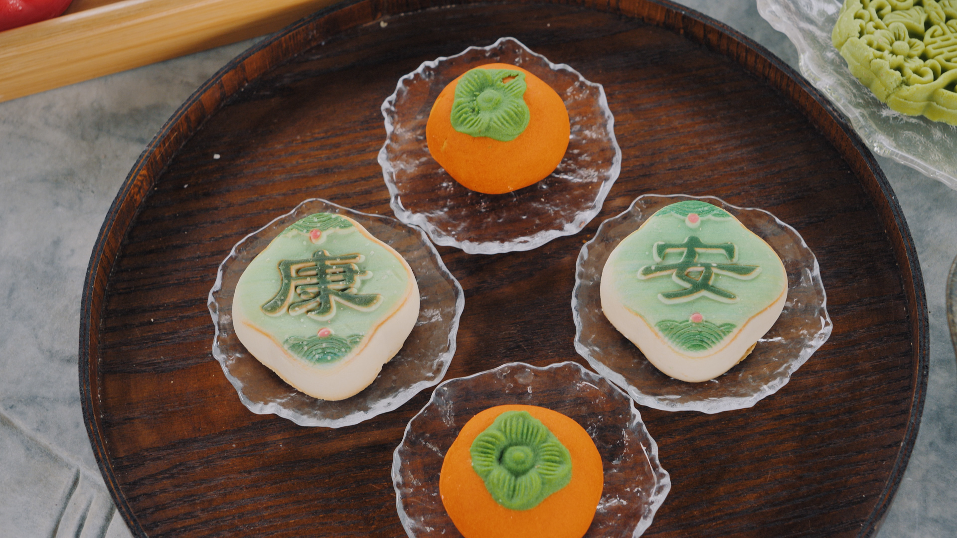 （原创）河北承德：避暑山庄里的“宫廷下午茶”_fororder_图片4