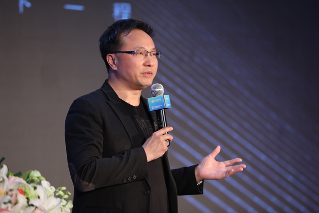 共迎万亿产业机遇 2018第二届中国房地产拎包入住产业