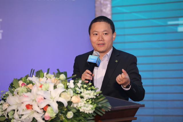 共迎万亿产业机遇 2018第二届中国房地产拎包入住产业