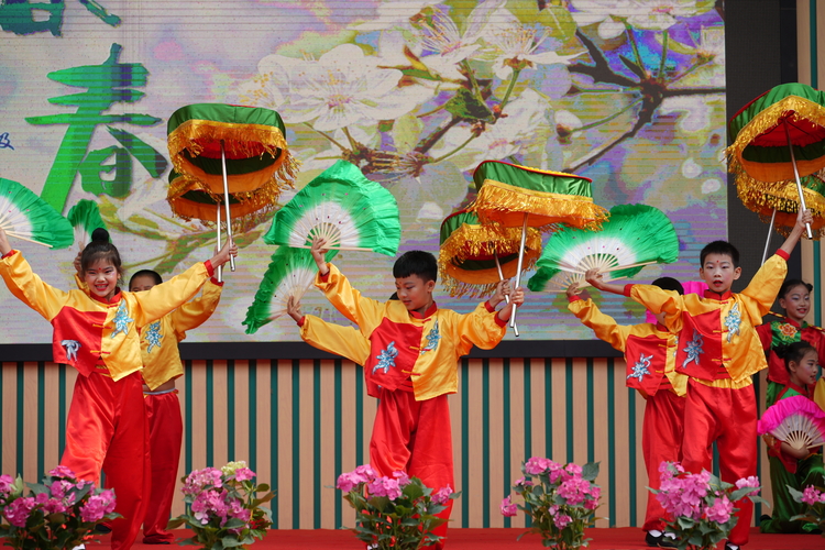 （原创）石家庄市新华区：传统文化进校园  多彩教育润心田_fororder_微信图片_20230531152745