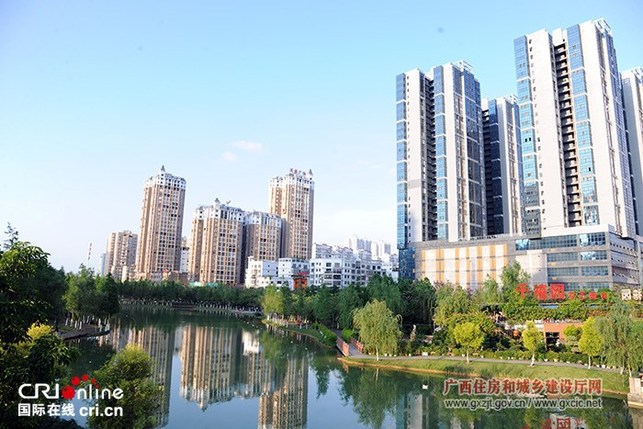 【唐已审】（供稿）2018年广西住宅工程质量满意度将达80%
