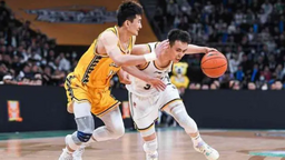 CBA：遼寧男籃連續四年闖進CBA總決賽