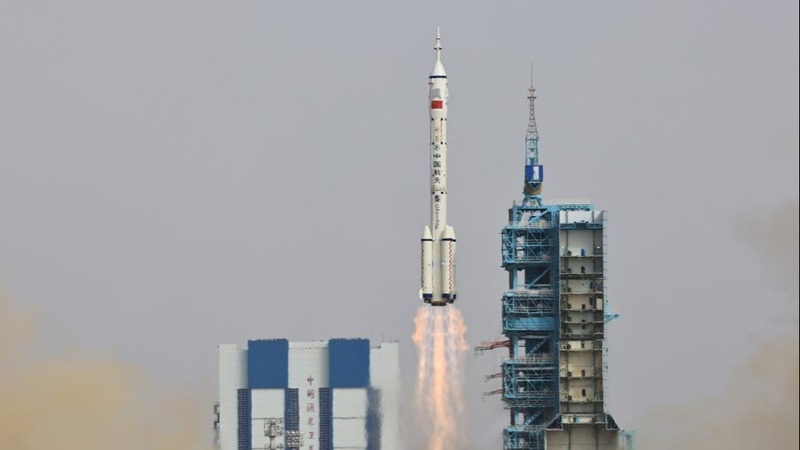 海外網友點讚神十六發射成功_fororder_1129655653_16854122100861n