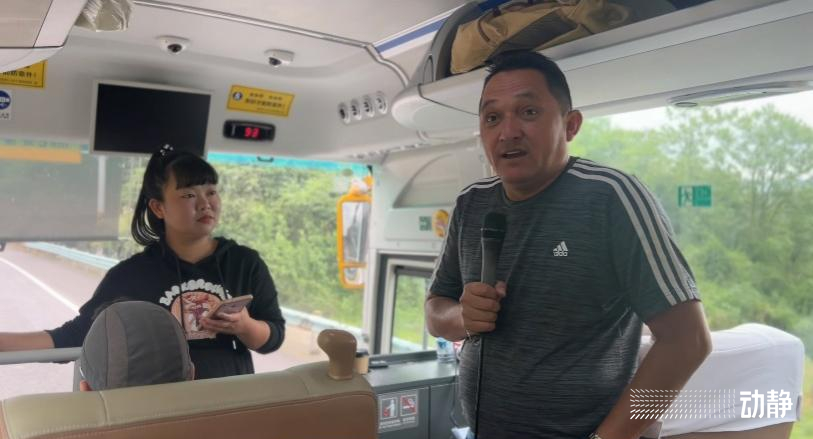 （中首）洪都拉斯与中国建交后首个代表团到访贵州