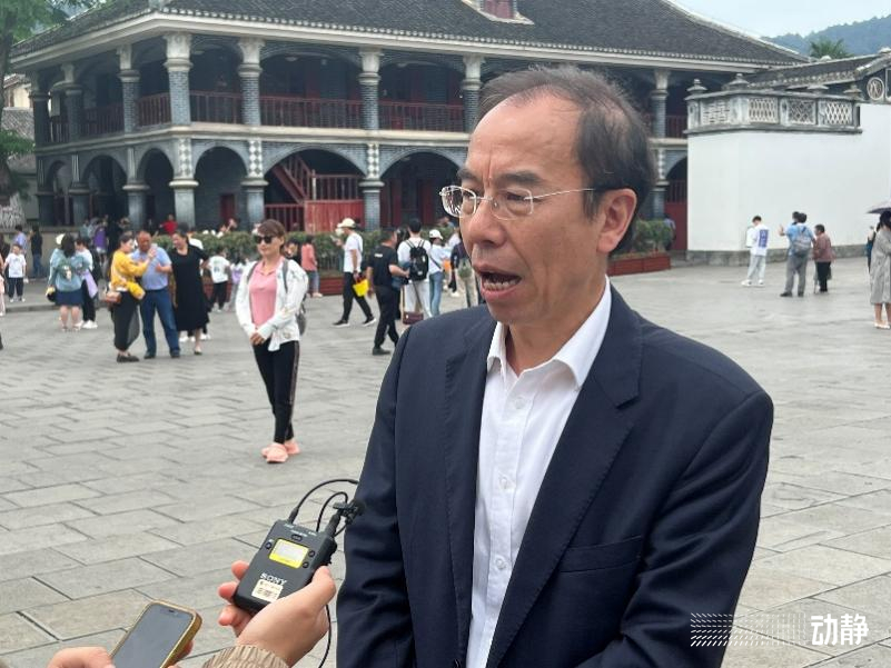 （中首）洪都拉斯与中国建交后首个代表团到访贵州