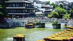 南京11处文旅资源点入选长江主题国家级旅游线路