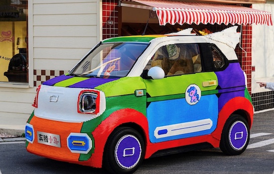 一汽奔腾小马增两款改装版型 预计7月上市_fororder_image002