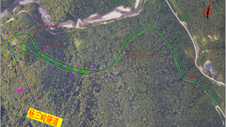 科技力量助宜兴铁路建设“加速跑”