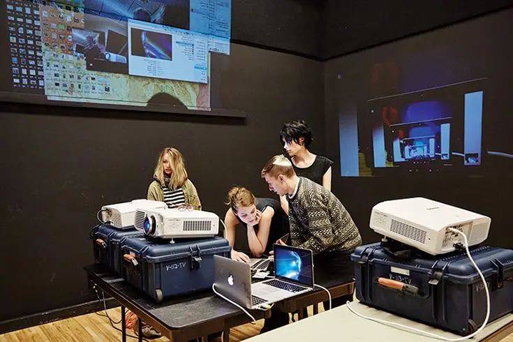 官宣：iaia艺宬国际艺术教育私塾正式与大家见面啦