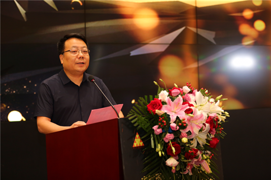 （供稿 創新江蘇列表 三吳大地南京 移動版）中軟國際助推企業數字化創新與轉型